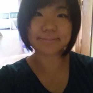 Meet your Posher, Sue